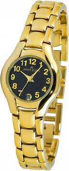 Часы Anne Klein Daily 6776BKGB